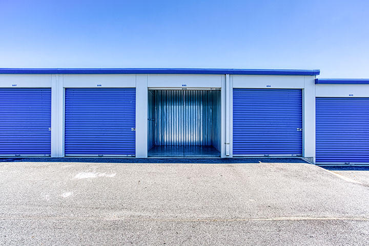 Images SmartStop Self Storage