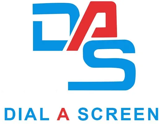 Images Dial-a-Screen Ltd