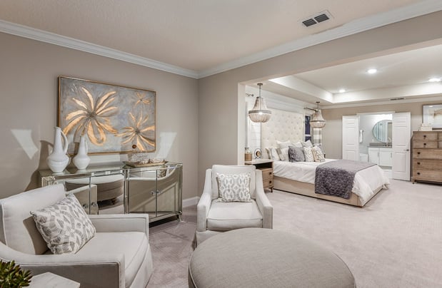 Images Beazer Homes Estates at Lake Jesup