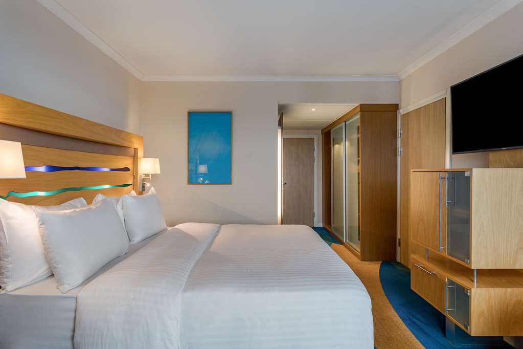Radisson Blu Hotel, London Stansted Airport