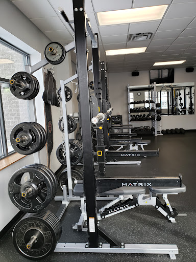 Images Midwest Physical Therapy & Fitness Center