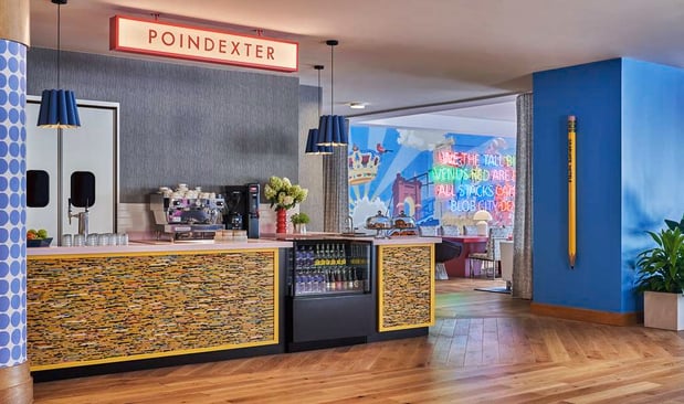 Images Graduate by Hilton Cincinnati