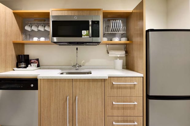 Images Home2 Suites by Hilton Destin