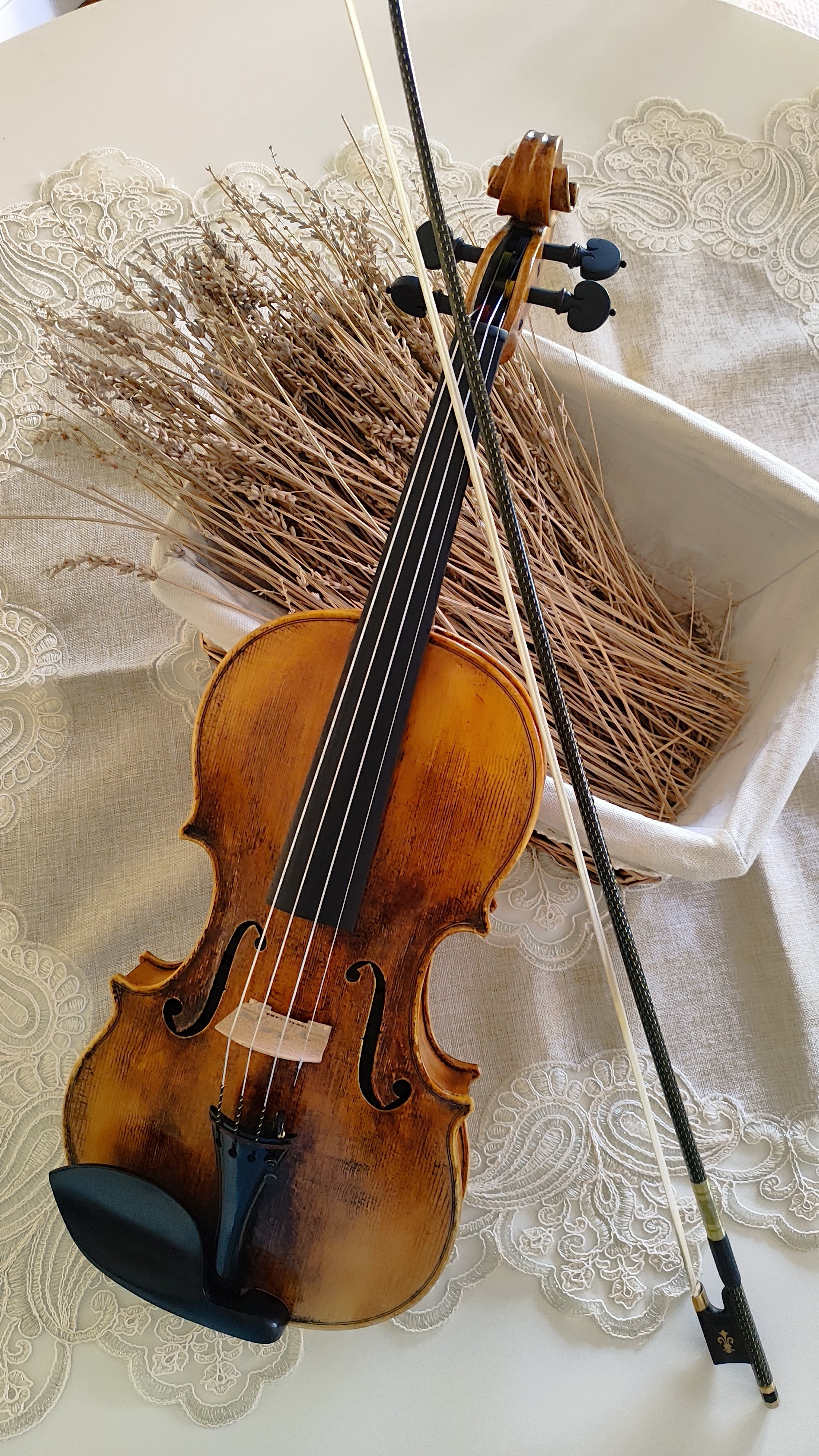 Images Arte de Luthier