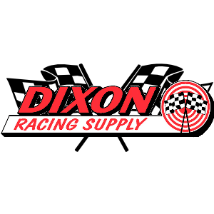 Dixon Racing Supply Logo