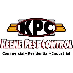 Keene Pest Control Logo