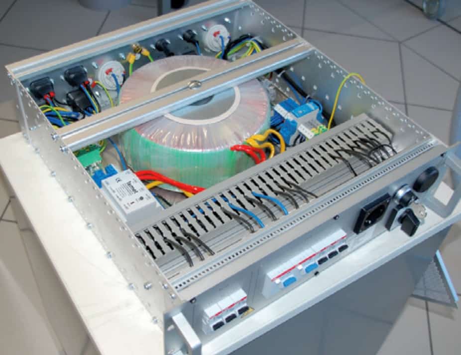 F. Schelkle Industrie-Service GmbH, Schattbucher Straße 19 in Amtzell - Geiselharz