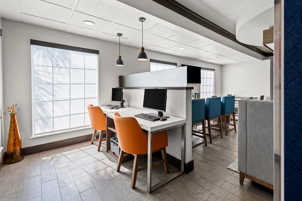 Images Holiday Inn Express Saint Simons Island by IHG