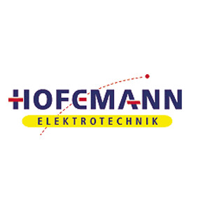 Logo Hofemann GmbH & Co. KG