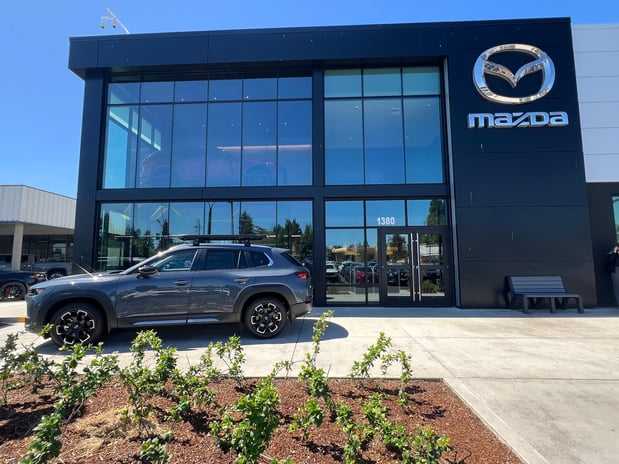 Images Royal Moore Mazda