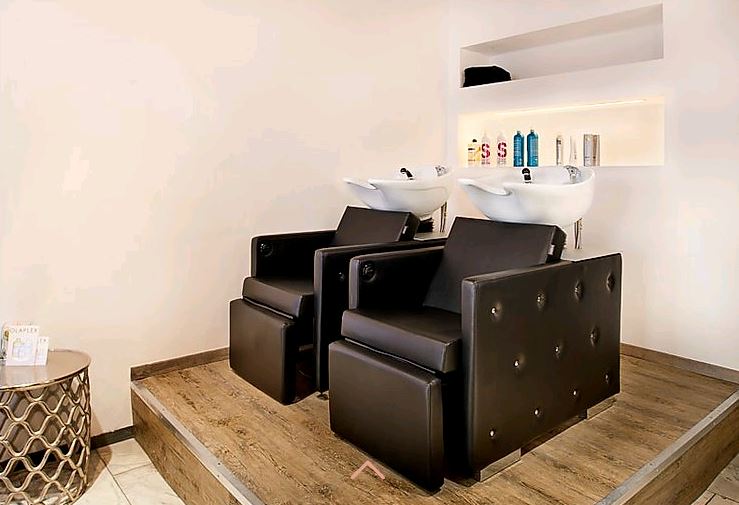 salon exquisit, Goethestr. 31 in Erlangen