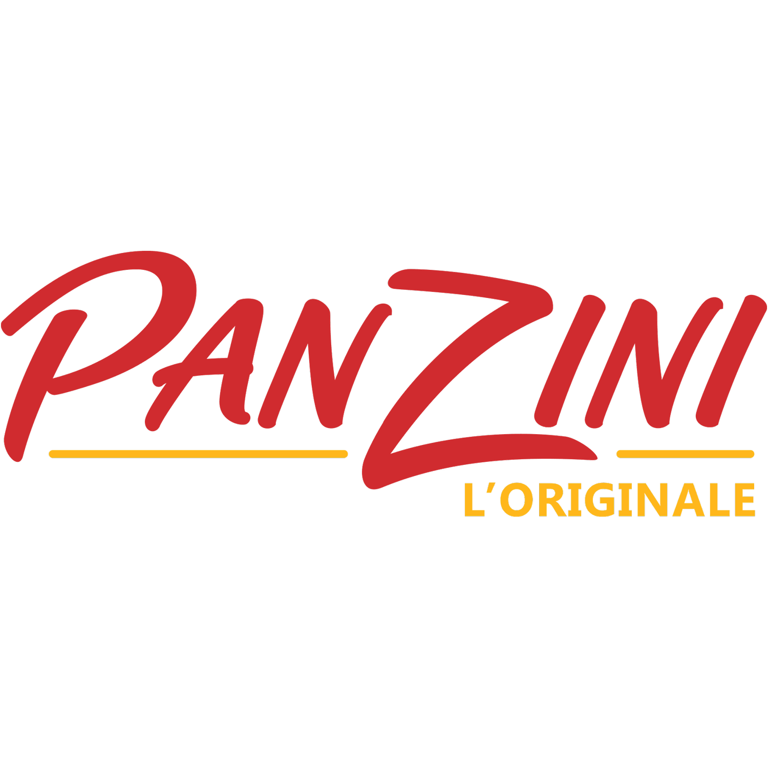 Panzini Restaurant & Bar Logo