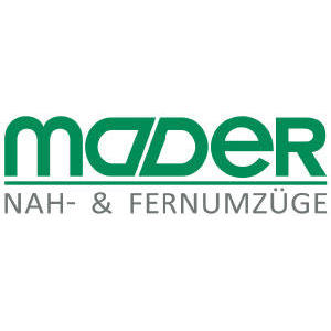 Logo Johann Mader GmbH