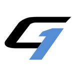 GlassOne Chicago Logo