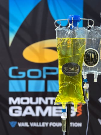 Images Vail iV Wellness and Recovery