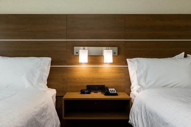 Images Holiday Inn Express & Suites San Jose – Silicon Valley by IHG