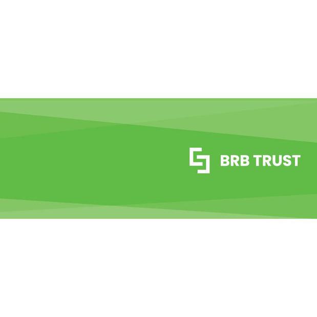 BRB Trust Logo