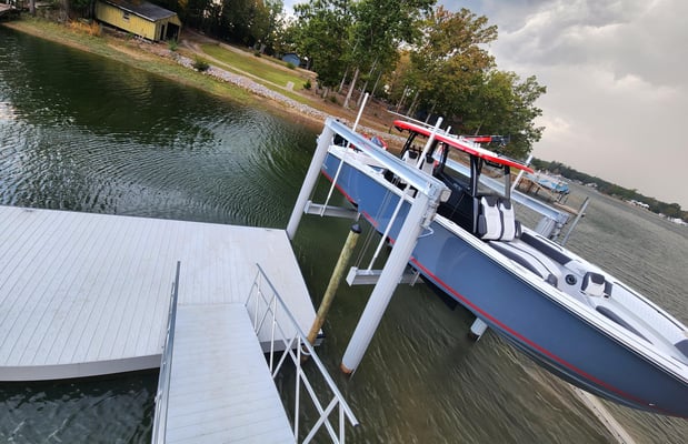 Images Destination Dock