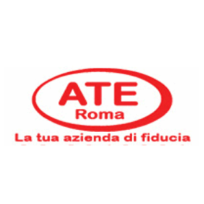 Ate Roma Assistenza Elettrodomestici Logo