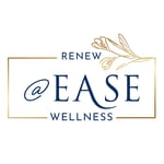 Renew at Ease Wellness Logo