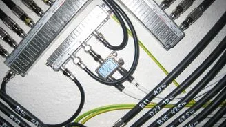 Images Tampereen Viestintäasennus Oy