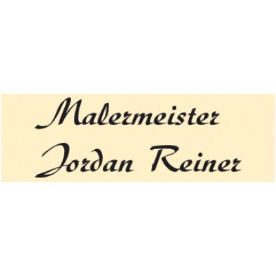 Malermeister Jordan Reiner