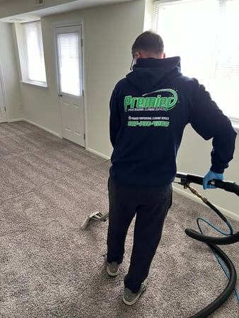 Images Premier Professional Cleaning Service