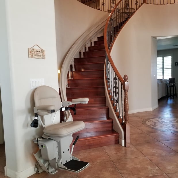 Images 101 Mobility of Tucson