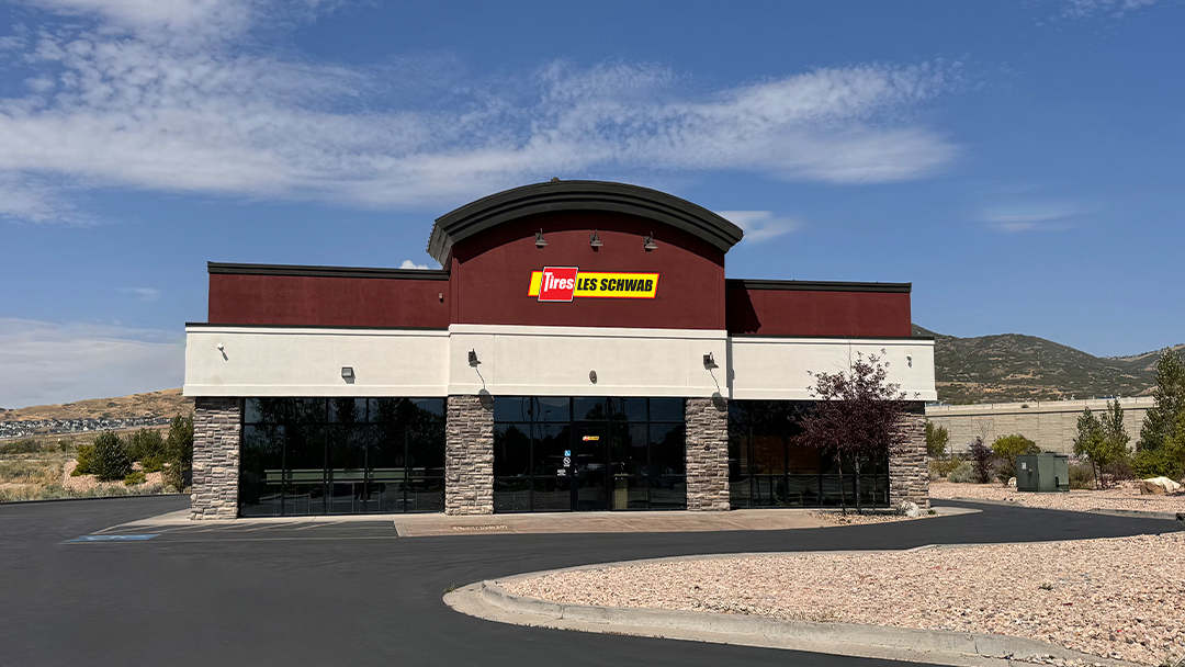 Les Schwab Tire Center