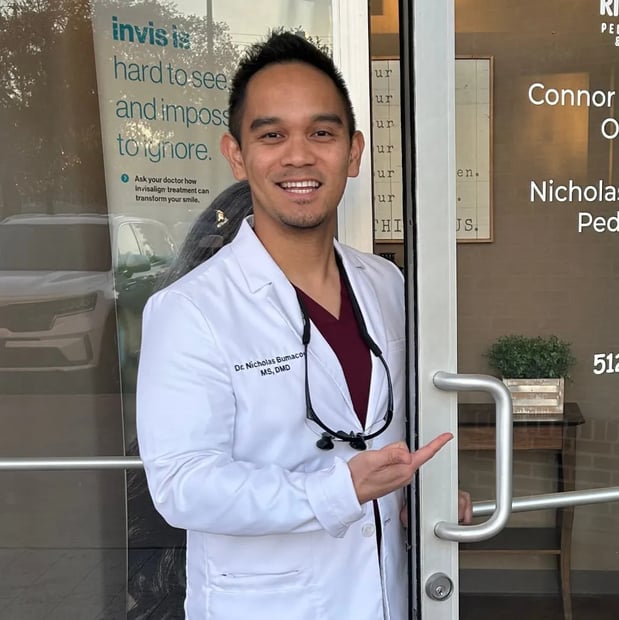 Images Rising Stars Pediatric Dentistry & Orthodontics