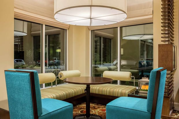 Images Hilton Garden Inn Bettendorf/Quad Cities