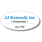 J.J. Kennedy, Inc Logo