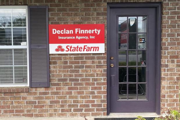 Images Declan  Finnerty - State Farm Insurance Agent