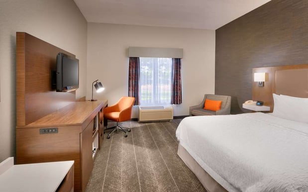 Images Hampton Inn & Suites Show Low-Pinetop