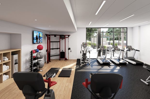Images Staybridge Suites Southaven - Memphis South by IHG