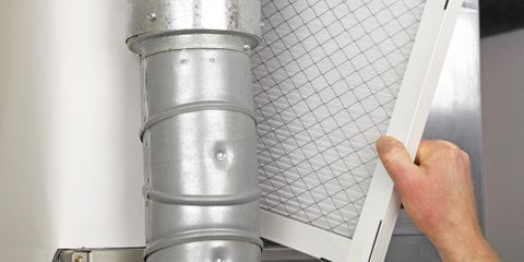 HVAC Company Advice: How Often to Change Your Home Air Filter