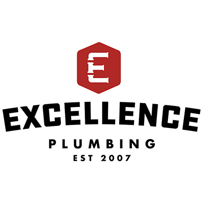 Excellence Plumbing Logo