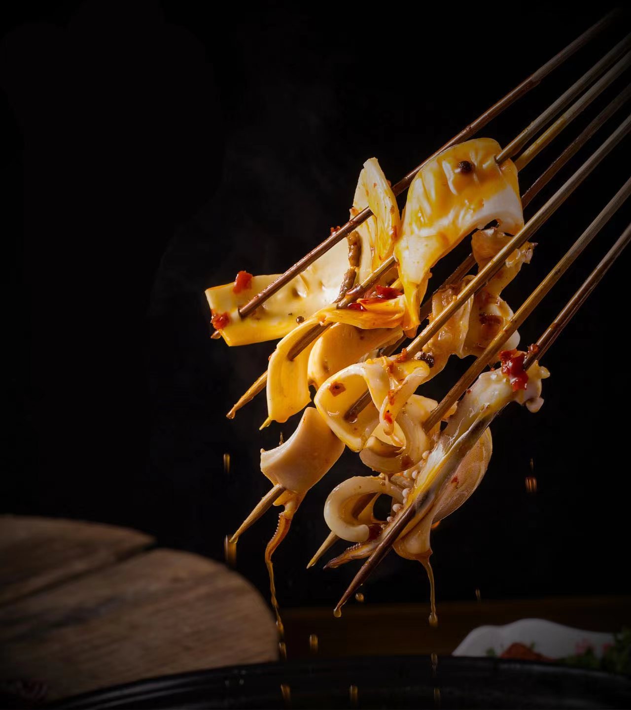 Images 蜀香缘-楽山苏稽跷脚牛肉