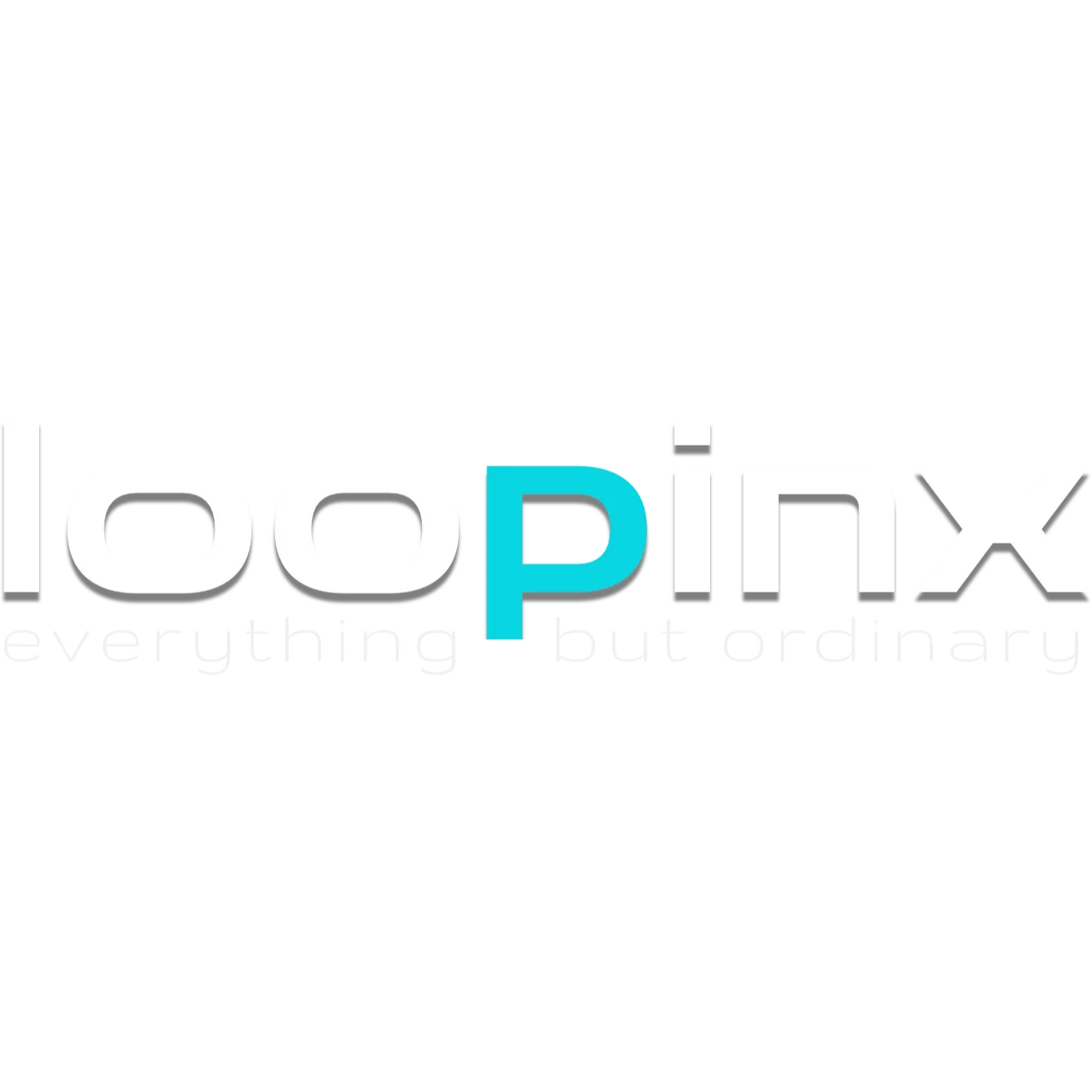 Loopinx Logo