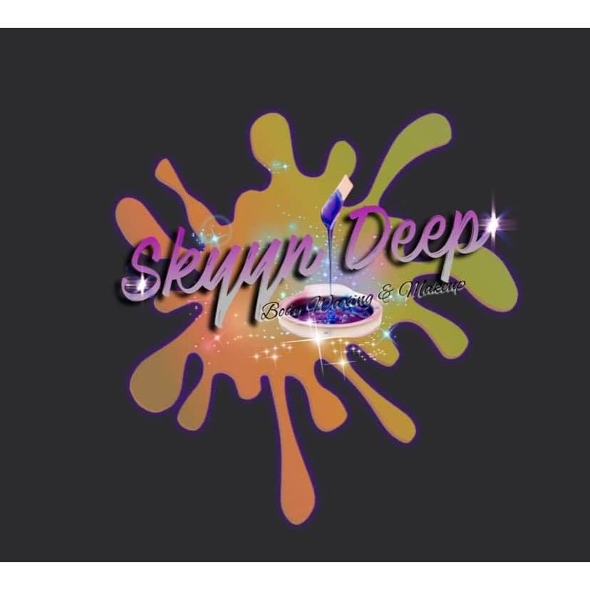 Skyyn Deep Logo