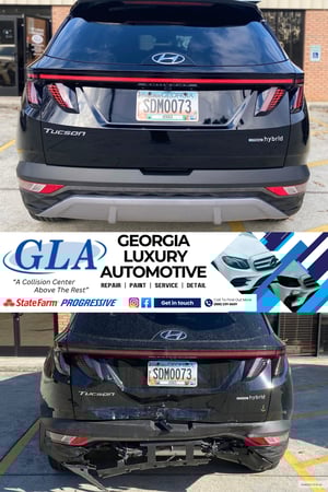 Images Georgia Luxury Automotive Lively