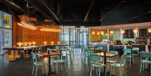 Images Poindexter Coffee