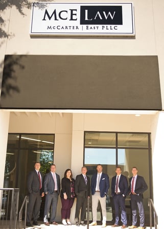 Images McCarter | East PLLC