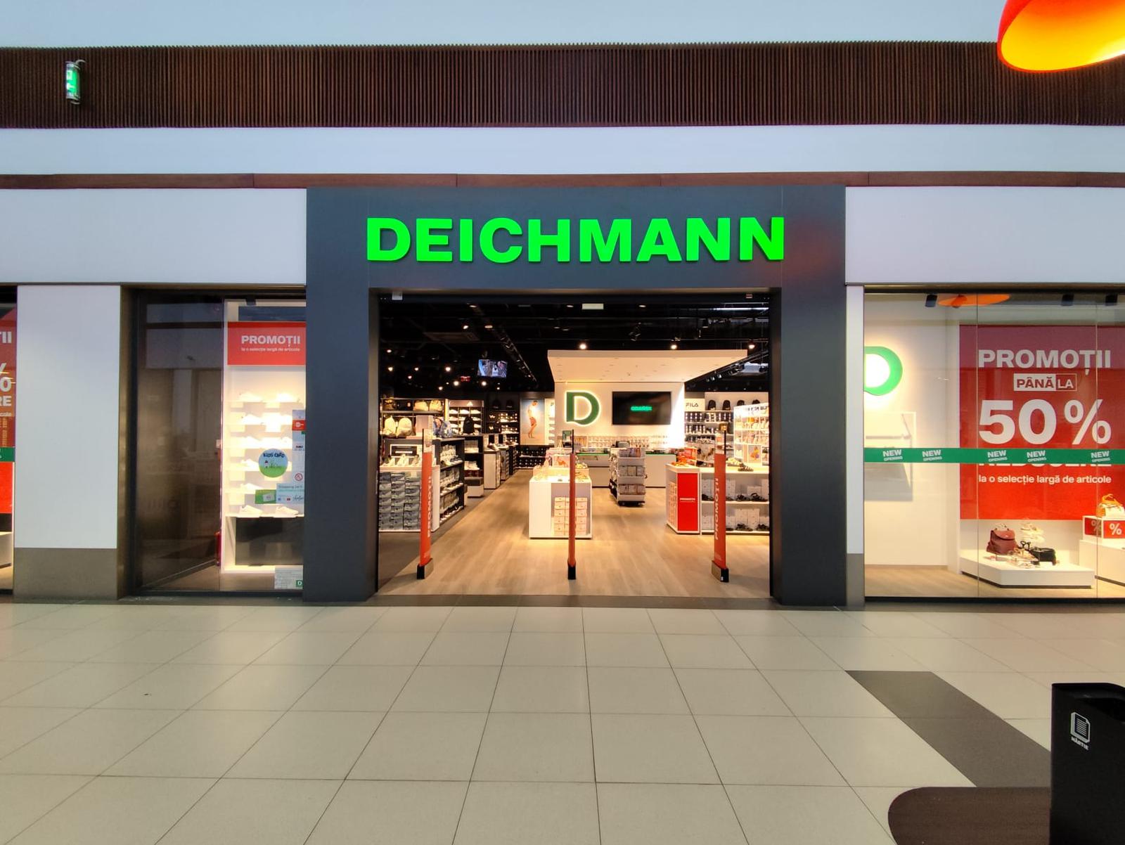 Images DEICHMANN