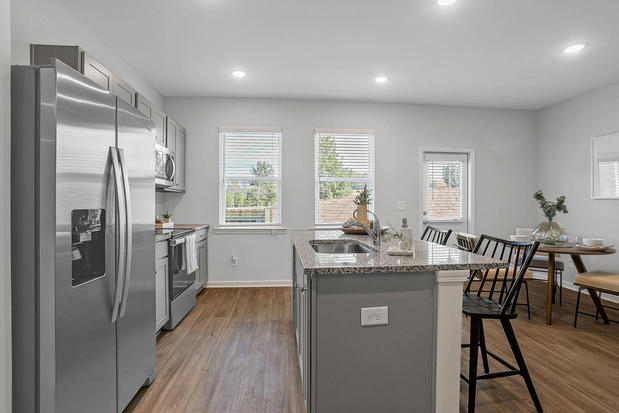 Images Covey Homes Paper Mill - Homes for Rent