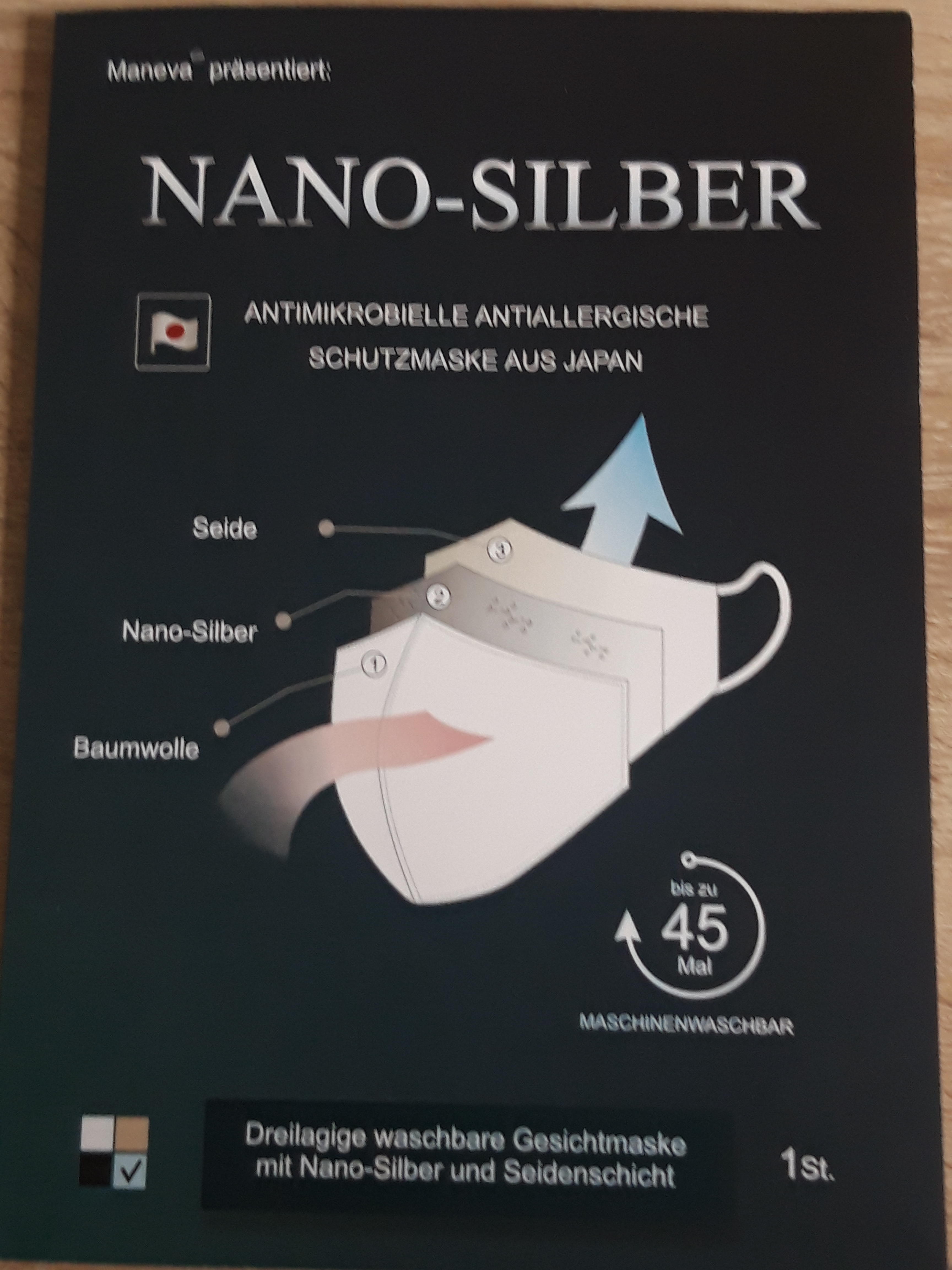 Maneva GmbH, Weidstrasse 6 in Walenstadt