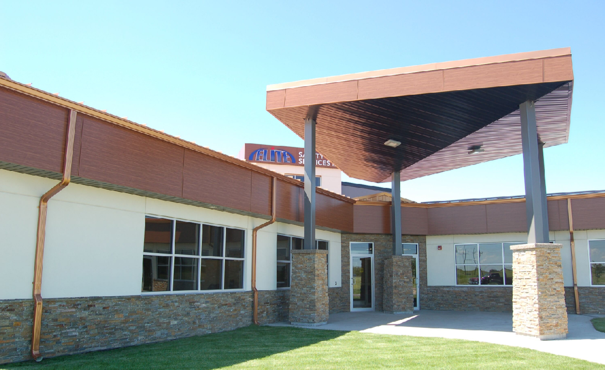 Greenstone Building Products in Brandon, 4000 Richmond Ave E Building Supplies & Materials in