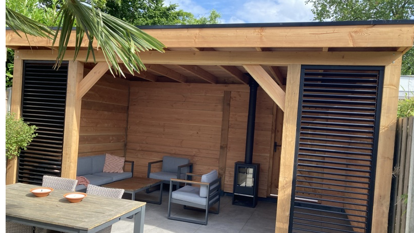 Foto's TvM Bouw en Onderhoud