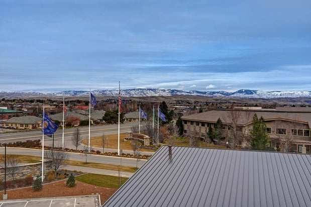 Images Homewood Suites by Hilton Eagle Boise
