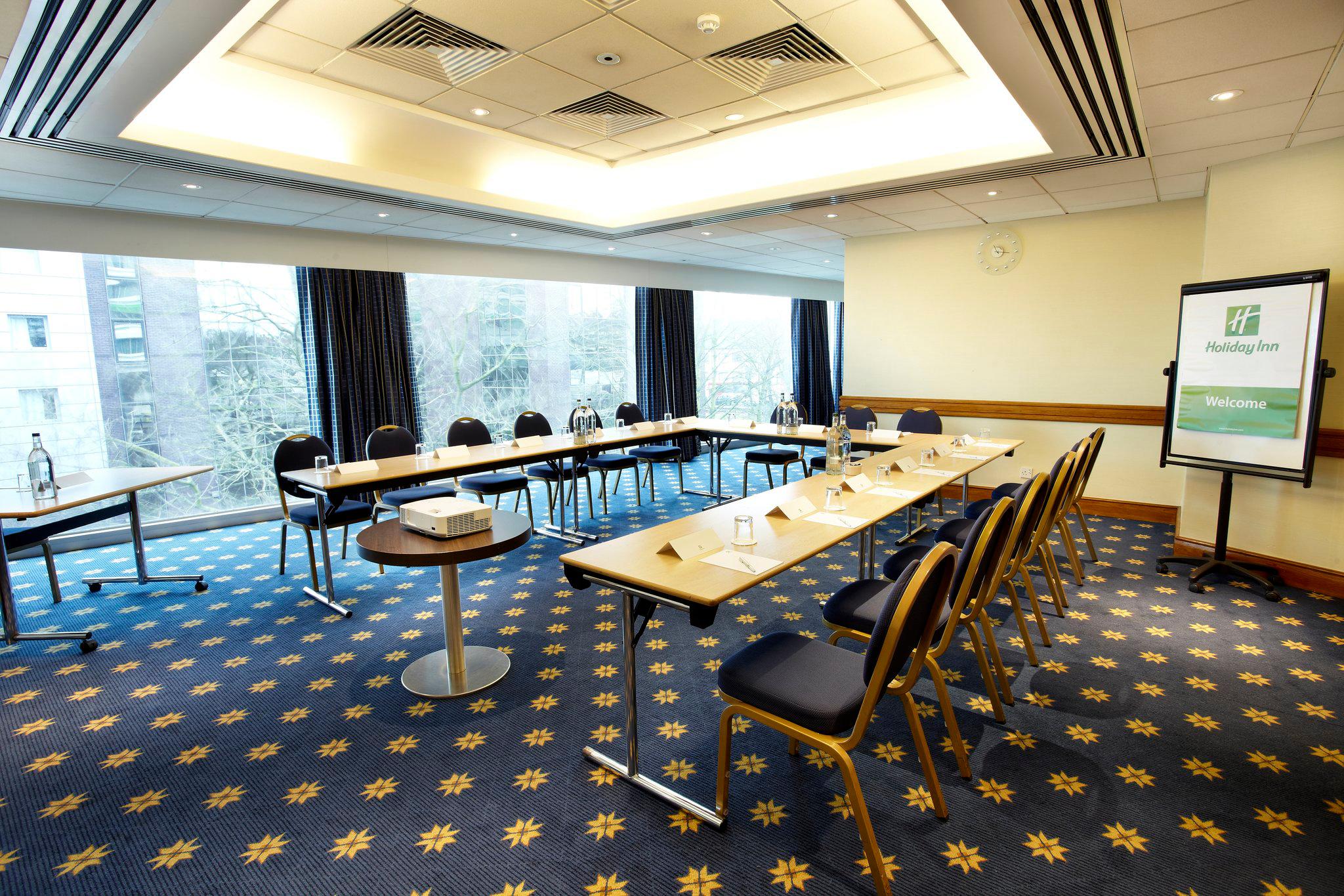 Holiday Inn London - Wembley, an IHG Hotel Wembley 020 8902 8839